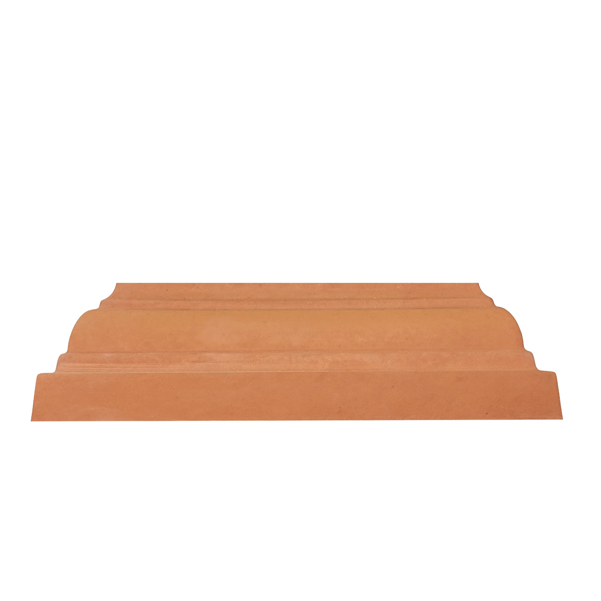 Willowcrete Stepped Flat Concrete Pier Caps - Image 3