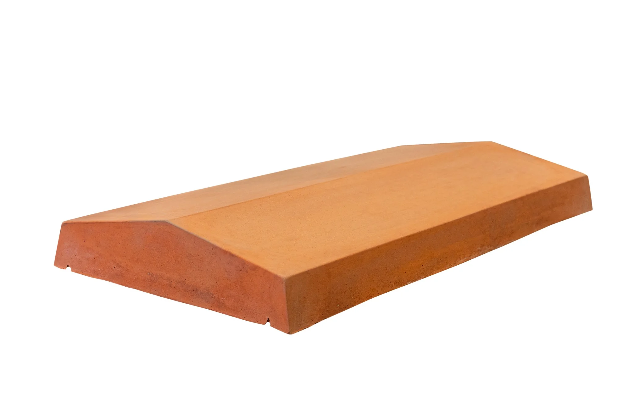 Willowcrete Twice Weathered Concrete Coping Stone - 600mm (L) - Image 11